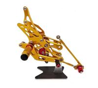 Moto Pedaline Pedane Per Honda Per CBR600RR 2003-2006 CBR1000RR 04-07