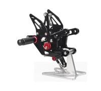 Moto Pedaline Pedane Per Kawasaki Per ZX10R 2016 2017 2018 2019 2020