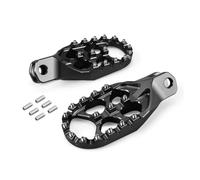 Moto Pedaline Pedane Per Suzuki Per DRZ400SM 2005-2024 DRZ400S 00-24