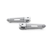 Moto Pedaline Pedane Per Triumph Per Trident 660 2020-2024