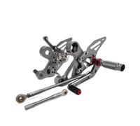 Moto Pedaline Pedane Per Yamaha Per MT09 FZ09 2014-2020