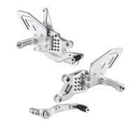 Moto Pedaline Pedane Per Yamaha Per R7 2021 2022 2023 2024 2025
