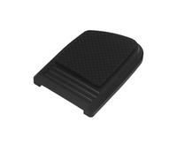 Moto Pedaline Pedane Poggiapiedi Per Softail FLSB FXBR Breakout Dal 18 In Poi, Poggiapiedi Per Moto, Piccolo Cuscinetto Per Pedale Del Freno(Brake Pedal Pad B)