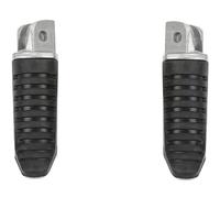 Moto Pedaline Pedane Poggiapiedi Per Suzuki V-Strom 650 1000 DL650 DL1000 GSX1300 GSX650F GSX1300R Poggiapiedi In Alluminio Per Moto(Front pedal)