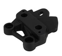 Moto Pedalino Supporto Piede Poggiapiedi Pedale Supporti Set per