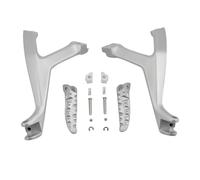 Moto Pedane Compatibile Con Ducati Per Panigale V2 2020 2021 2022 Pedane Passeggero Staffa Poggiapiedi Parti Modificate Per Aggiornamento Moto