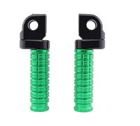 Moto Pedane Compatibile Con YAMAHA Per YZFR7 2021 2022 2023 Accessori Moto Poggiapiedi Anteriore Poggiapiedi Moto Regolabile Poggiapiedi Moto Universale