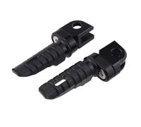 Moto Pedane Compatibile Con YAMAHA Per YZFR7 2021 2022 2023 Accessori Moto Poggiapiedi Anteriore Poggiapiedi Moto Regolabile Poggiapiedi Moto Universale