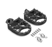 Moto Pedane Larghe Fat Per Suzuki DR650 DR650SE DR650S 1996-2024 2025