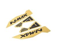 Moto Pedane Pedale Moto Anteriore E Posteriore Poggiapiedi Pedale Pedana Passi Piastra Del Piede Per NMAX 155 N-MAX 155 N MAX 2015-2018 2019 Accessori