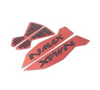 Moto Pedane Pedale Moto Anteriore E Posteriore Poggiapiedi Pedale Pedana Passi Piastra Del Piede Per NMAX 155 N-MAX 155 N MAX 2015-2018 2019 Accessori