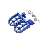 Moto Pedane Pedale Moto Pedane Spille Punta Della Leva Del Cambio Spina Del Piede Pedali Resto Del Piede Per YZ 65 85 125 250 125X 250X 250FX 450FX WR 250F 450F