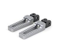 Moto Pedane Pedale Pedane anteriori per moto CNC per CB1100 per FJR1300A AS 2013-2019 FZ6