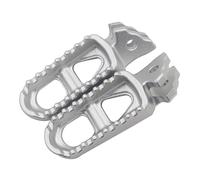 Moto Pedane Pedale Pedane elettriche per motocross Pedane per pedane Staffa per Sur Ron per Sur-Ron per Surron per Light Bee X