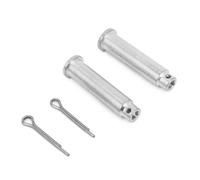 Moto Pedane Per KAWASAKI Per KX250 Per KX450 Per KX KX250F Per KX450F Per KXF 250 450 Per KLX450R Per KX250X Per KX450X Poggiapiedi Pedali Moto Pedale(Pin)