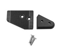 Moto Pedane Per R1250GS Per R1200GS Per ADV 2014 2015 2016 2017 2018 2019 2020 Moto Posteriore Del Piede Leva Del Freno Pedale Ingrandire Estensione Pad Accessori