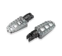 Moto Pedane Per R1250GS Per R1200GS Per Adventure Per F750GS Per F850GS Per S1000XR Moto Anteriore Knight Pedane Accessori Poggiapiedi Universale Per Moto