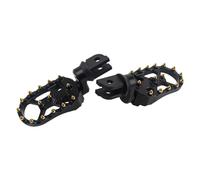 Moto Pedane Per R1250R Per R1250RS 2019 2020 2021 2022 Moto Anteriore Pedane Regolabile Estendere Abbassamento Pedane Girevoli Pedane Accessori