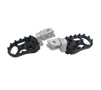 Moto Pedane Per R1250R Per R1250RS 2019 2020 2021 2022 Moto Anteriore Pedane Regolabile Estendere Abbassamento Pedane Girevoli Pedane Accessori