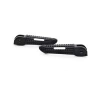 Moto Pedane Per Trident660 2020 2021 2022 2023 2024 Moto Anteriore Spina Del Piede Poggiapiedi Moto Regolabile Poggiapiedi Universale Moto Poggiapiedi