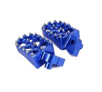 Moto Pedane Poggiapiedi Moto Leva Del Cambio Del Piede Pedane Resto Pedane Pedali Pedane Per YZ250F Per YZ450F Per YZ250FX Per YZ450FX Pedali(Foot peg)