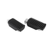 Moto Pedane Poggiapiedi Moto Pedana Pedana Per BMW Per F850GS Per F750GS Per F800GS 2018 2019 2020 2021 Poggiapiedi Posteriore Spina Del Piede Resto Bordo Pedali