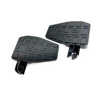 Moto Pedane Poggiapiedi Per Rebel 1100 Per CMX1100 2021 2022 2023 Moto Anteriore Driver Pedane Pedane Billet Pedali Larghi Accessori Pedali