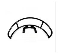 Moto per bracciolo del sedile per capo indiano Dark Horse Chief per il classico per Springfield 2014-2023(2 stripes Black)
