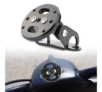 Moto Per Chief Classic & Vintage Dark Horse Springfield Supporto Per Staffa Per Piastra Di Navigazione GPS
