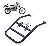 Moto Per DRZ400S DR-Z400S DRZ400 S DRZ 400 400S Posteriore Bagagli Carico Scaffale Rack Supporto Bisaccia Della Staffa