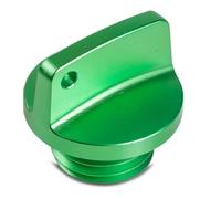 Moto Per Ducati Per Panigale Per Diavel Guarnizione O-Ring Tappo Olio Motore Anti-perdita Tappo Serbatoio Carburante Moto Parte(VERDE)