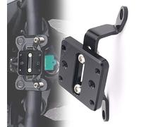 Moto Per G310R 2017 2018 2019 2020 2021 Telefono GPS Navigatore Piastra Staffa Bar Mount