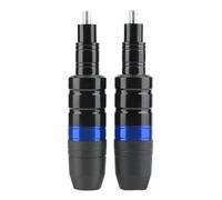 Moto Per GSX-8R GSX8R Gsx8r 2024 Accessori Anti-caduta Sfera Anti-collisione Sfera Protezione Anticaduta Protezione Telaio Slider Motore Anti-fa Accessori(Blu)
