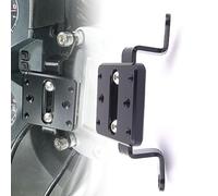 Moto Per GSX-S1000 F 2015 2016 2017 2018 2019 2020 2021 GPS Del Telefono Piastra Di Navigazione Staffa