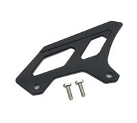 Moto Per Ho&nda CRF450L CRF 450 L 450L 2019 2020 Protezione Catena Corona Posteriore Copertura Di Protezione Del Cambio Accessori Protezione catenas