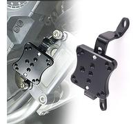 Moto Per Hypermotard 821 939 939SP Telefono GPS Piastra Di Navigazione Staffa Bar Mount