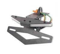 Moto Per KAWASAKI Z1000 Z 1000 2010 2011 2012 13 14 15 2016 2017 2018 2019 2020 2021 2022 Integrato Turno Posteriore Luci Targa Staffa Freno Avvertimento Luce Di Segnale