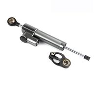 Moto Per MSX125 MSX 125 Ammortizzatore Di Sterzo In Alluminio Ammortizzatori Stabilizzatori Controllo Sicurezza Invertiti