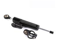 Moto Per MSX125 MSX 125 Ammortizzatore Di Sterzo In Alluminio Ammortizzatori Stabilizzatori Controllo Sicurezza Invertiti