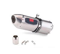 Moto Per S1000RR Per Per Ninja 250 Zx6 Silenziatore Di Scarico Universale DB Killer Fuga