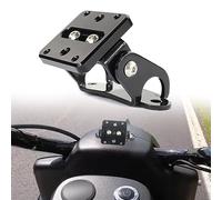 Moto Per Springfield Dark Horse 2018 2019 2020 2021 2022 2023 GPS Piastra Di Navigazione Staffa Bar Mount