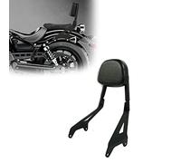 Moto Per Star Bolt 950 XV950 XVS950 2013 2014 2015-2021 Staccabile Passeggero Schienale Sissy Bar Con Portapacchi