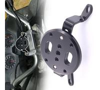 Moto Per Street Triple S 2017 2018 2019 2020 2021 RS 2016-2021 Telefono GPS Navigatore Piastra Staffa Bar Mount