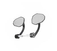 Moto per Streetfighter V4 V4S per Panigale V2 V4 V4S 2020-2023 Moto da 7/8" 22MM Specchietti Retrovisori estremità Manubrio