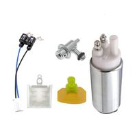 Moto Per Suzuki SV 650 1000 DL650 DL1000 Per V-Strom 650 1000 GSX R 600 750 1000 GSX 1400 1300 Per B-King TL1000R S Pompa Benzina Moto Accessori(1 SET (5PCS))