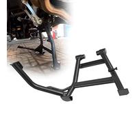 Moto Per Suzuki V-STROM 650 DL650 DL650XT 2012-2023 Centro Centrale Di Parcheggio Del Basamento Staffa Fermo Supporto