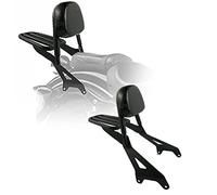 Moto Per V Star Bolt XVS950 XV950 2013 2014 2015-2021 Schienale Passeggero Staccabile Sissy Bar Con Portapacchi