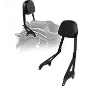 Moto Per V Star Bolt XVS950 XV950 2013 2014 2015-2021 Schienale Passeggero Staccabile Sissy Bar Con Portapacchi