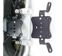 Moto Per V-STROM 1050XT 2020-2021 Telefono GPS Staffa Piastra Di Navigazione