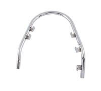 Moto Per Vespa Sprint 150 2016 2017 Guida Anteriore Parafango Staffa Cremagliera Per Piaggio Primavera 125 2014-2022